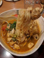 Bangkok Noodles Thai Bbq food