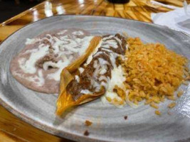 La Hacienda Authentic Mexican food