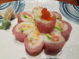 Kakui Sushi food