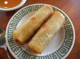 East China Asian Cuisine food