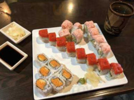 Daiwa Japanese food