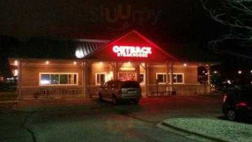 Outback Steakhouse Madison East Towne Blvd. outside
