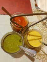 Priya Indian Cuisine food