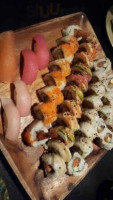 Ichibam Japanese Restarurant Sushi food