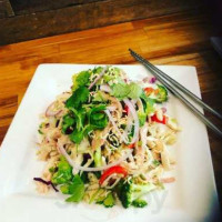 Rin Thai Bistro food