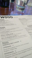 Wood Silver Lake food