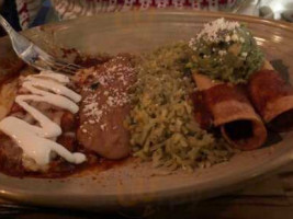 Lola's Mexican Cuisine Atlantic Ave food