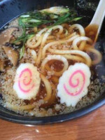 Naruto Japanese food