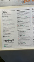 Veggie Grill inside