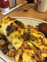 Ihop food