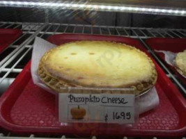 Yonder Farms food
