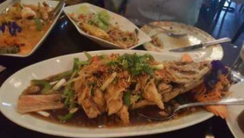 Panya Thai food