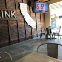 Three Mile Brewing Co. inside