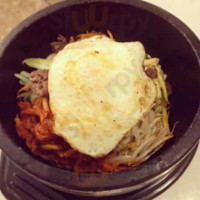 Seoul Garden 한국 레스토랑 food