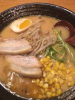 Ramen Hakata food