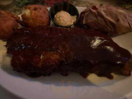 Blackbeard's Inn food