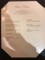 La Limena Grill menu