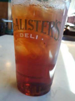 McAlister's Corporation food