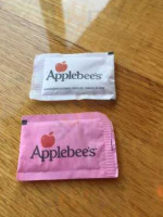 Applebee's inside