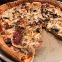 Pantera's Pizza Of O'fallon food