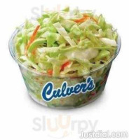 Culver's food