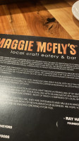 Maggie Mcfly's L Springfield food
