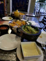 El Patron Authentic Mexican food