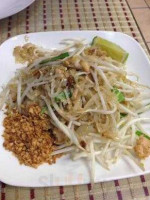 Thai Thai inside