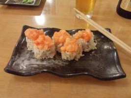 Sushi Sai Japanese food