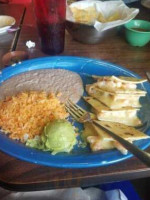 Papa Perez Mexican Cuisine food