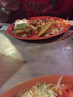 Memo's Mexican food