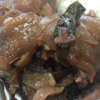 Manila's Lechon food