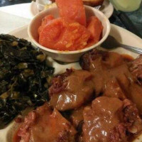 R And R Soulfoods food