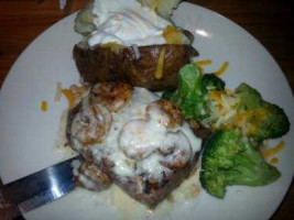 Applebee's Grill food