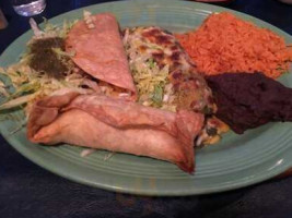 Tortuga's Mexican Village Princeton food