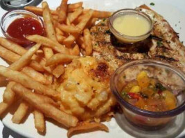 Bonefish Grill Towson food