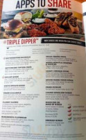 Chili's Grill Bar Skokie menu