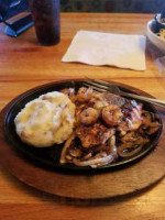 Applebee's Neighborhood Grill food