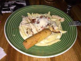 Applebee's Grill food