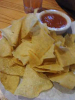 Chili's Grill food