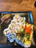 Mikuni Japanese Restaurant And Sushi Bar food