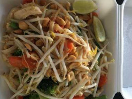 A Taste Of Laos food