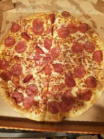 Little Caesars food