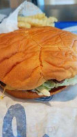 Culver's food