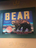 Black Bear Diner Grants Pass inside