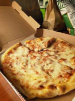 Aldo's Pizza Town Usa food