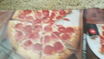 Papa John's Pizza food