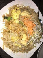 Thai Basil Novi food