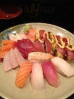 Tako Sushi food