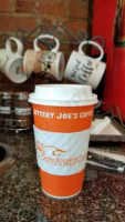 Jittery Joe's Coffee food